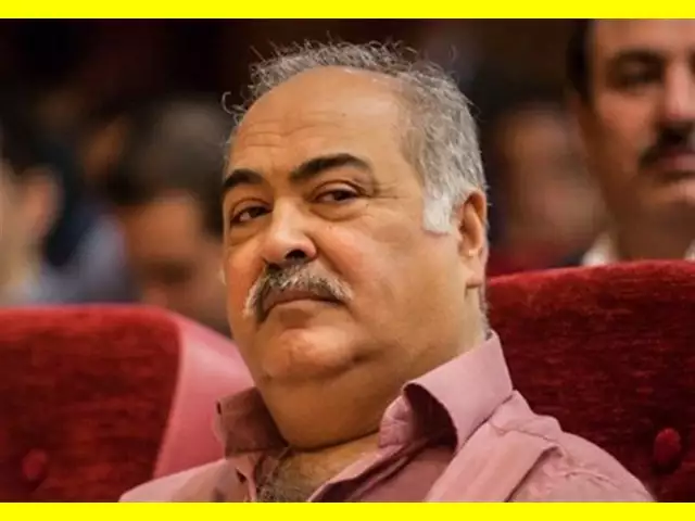 بیوگرافی ساعد هدایتی