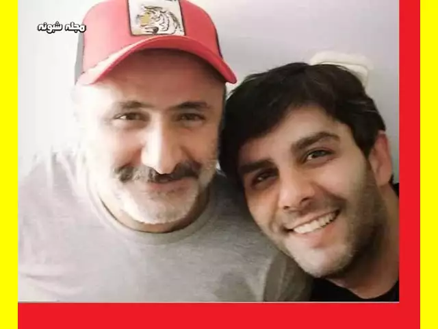 بیوگرافی هادی هاشمی از بازیگران سریال بدل