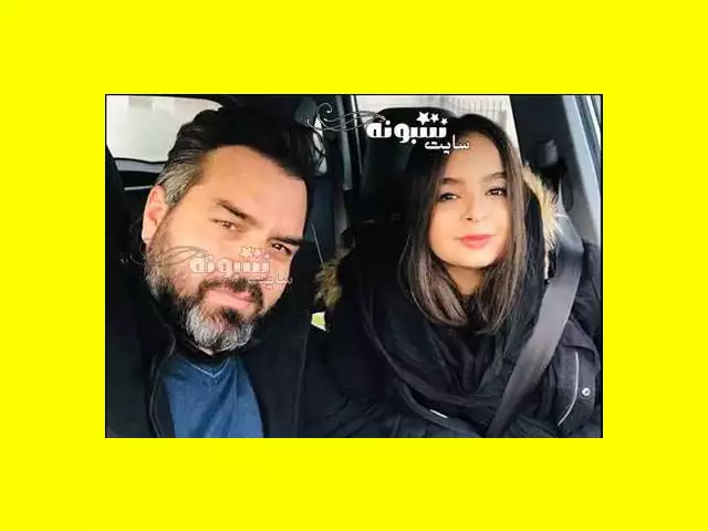 بیوگرافی شهرام قائدی از بازیگران سریال بدل