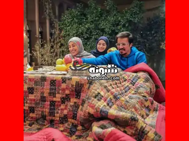 بازیگر نقش درسا در سریال پشت پرده کیست +بیوگرافی و عکس