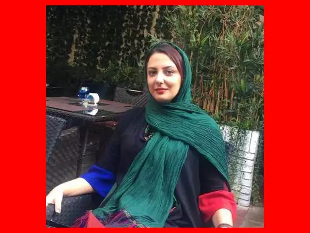 بیوگرافی الهه حسینی بازیگر و همسرش + عکس و سوابق