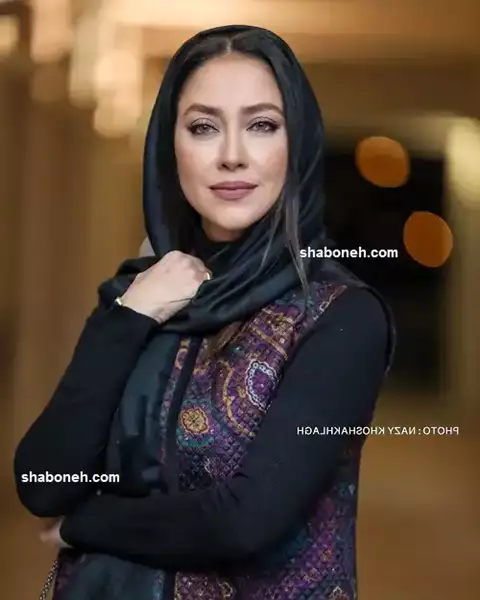 بیوگرافی بهاره کیان افشار