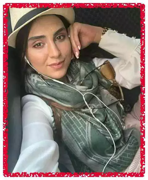 بیوگرافی لاله مرزبان بازیگر سریال در انتهای شب