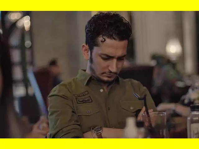 بیوگرافی عرفان آصفی بازیگر و همسرش + عکس و سوابق