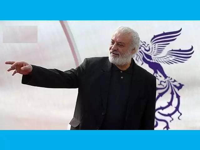 بیوگرافی جهانبخش سلطانی بازیگر نقش رحمانی فیلم افق با نقش +عکس و داستان
