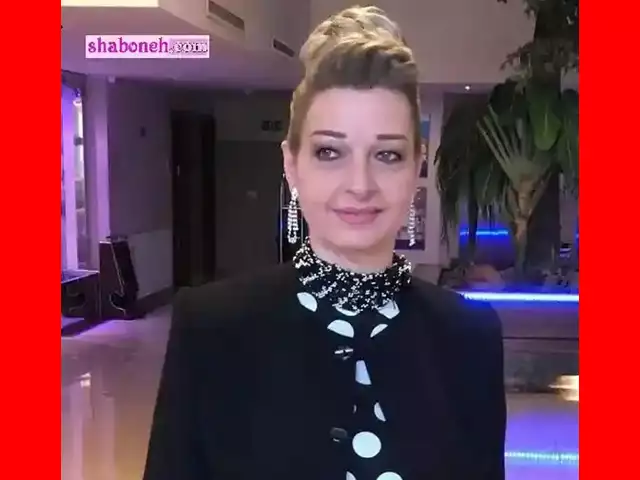 بیوگرافی نادی خوری بازیگران فیلم جشن تولد با نقش +داستان و عکس