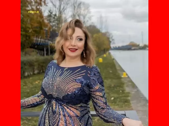 بیوگرافی امیه ملس بازیگران فیلم جشن تولد با نقش +داستان و عکس