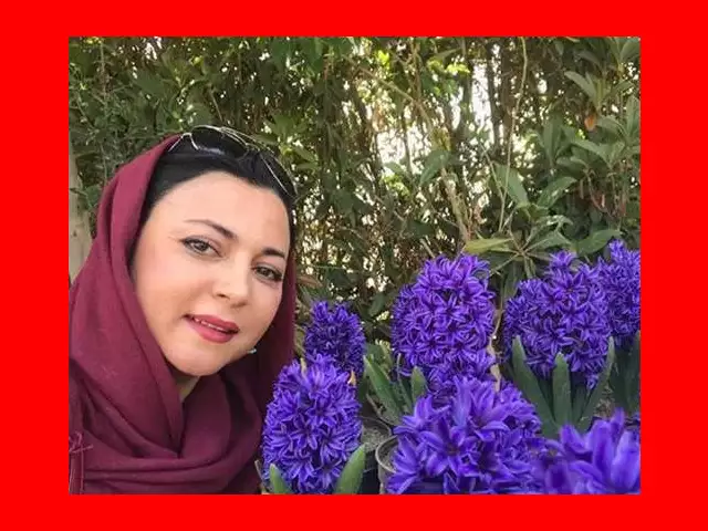 بیوگرافی یلدا قشقایی بازیگر نقش همسر مسلم