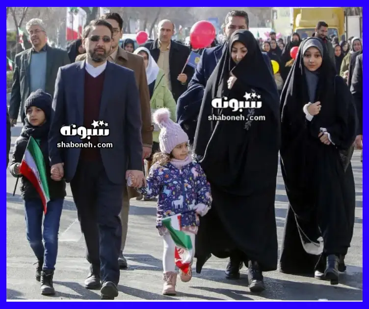 بیوگرافی مالک رحمتی استاندار آذربایجان شرقی و همسر و فرزندان +عکس