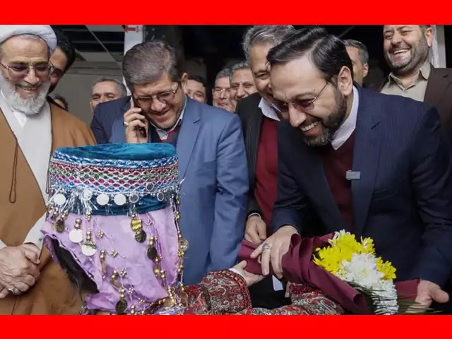 بیوگرافی مالک رحمتی استاندار آذربایجان شرقی +عکس