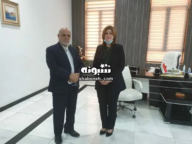 بیوگرافی سردار ایرج مسجدی و همسرش و فرزندانش کجاست +سوابق