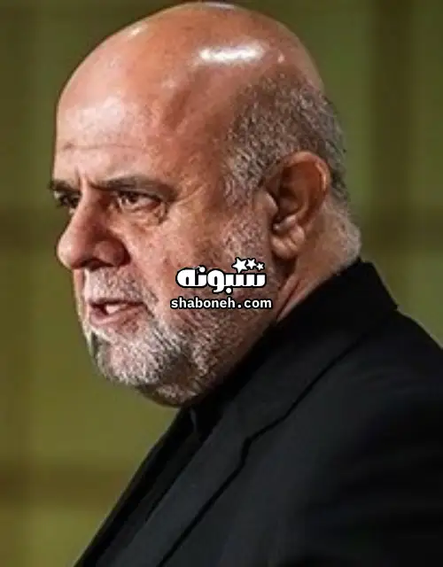 بیوگرافی سردار ایرج مسجدی و همسرش و فرزندانش کجاست +سوابق