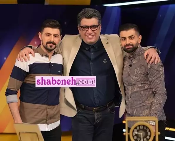 بیوگرافی نیما و نوشاد عالمیان +عکس