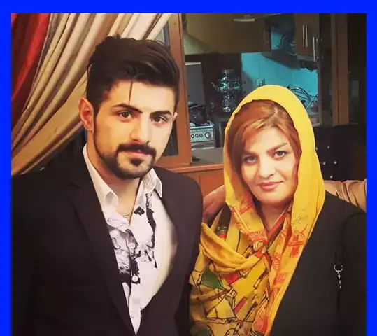 بیوگرافی نیما عالمیان و همسرش و مادرش +عکس و سوابق