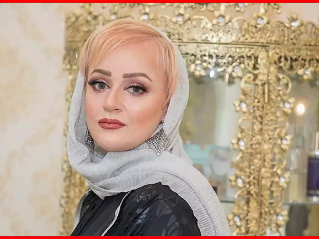 بیوگرافی نعیمه نظام دوست در سریال اکازیون بازیگران سریال اکازیون با نقش +داستان و عکس