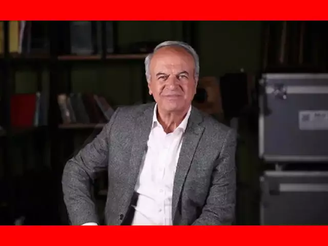 بیوگرافی غلامرضا نیکخواه بازیگران سریال اکازیون با نقش +داستان و عکس