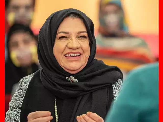 بیوگرافی ناهید مسلمی