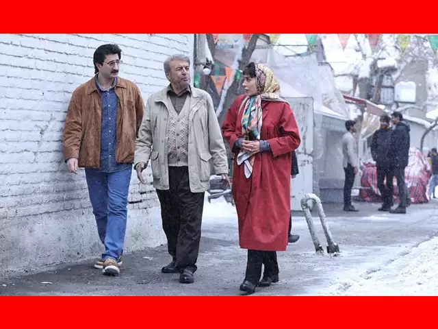 بیوگرافی بازیگران سریال اکازیون با نقش +داستان و عکس