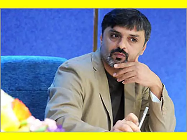 بیوگرافی پیمان شریعتی و  +عکس و سوابق