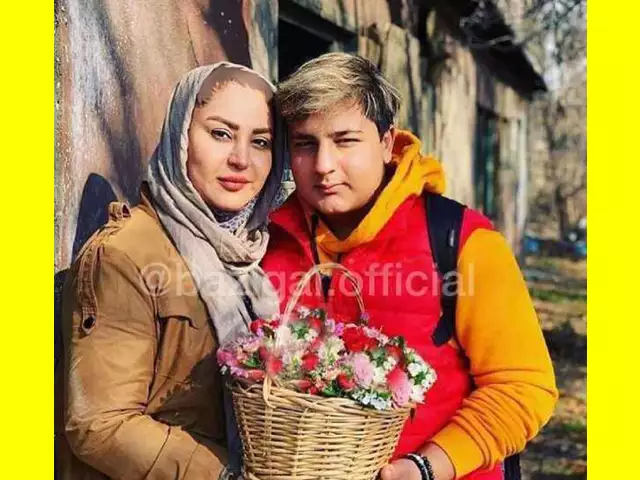 بیوگرافی محمدرضا شیرخانلو در نقش امین سریال رنگ شک با نقش + عکس و داستان