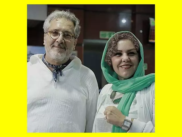 بیوگرافی بازیگران سریال رنگ شک با نقش + عکس و داستان