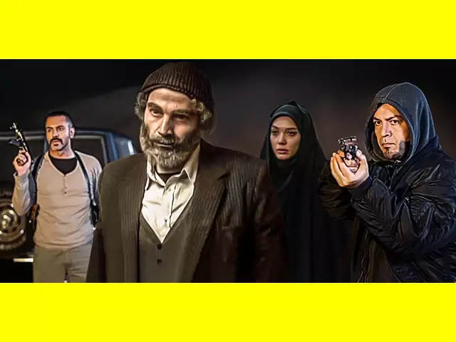 بیوگرافی بازیگران سریال رنگ شک با نقش + عکس و داستان