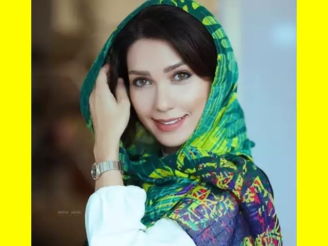 بیوگرافی شهرزاد کمال‌زاده بازیگر نقش رویا سریال رنگ شک با نقش + عکس و داستان