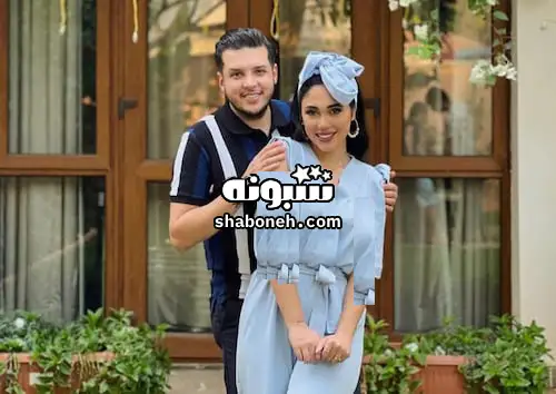 بیوگرافی شیما استایل و همسرش کیست + ماجرای بازگشت به ایران