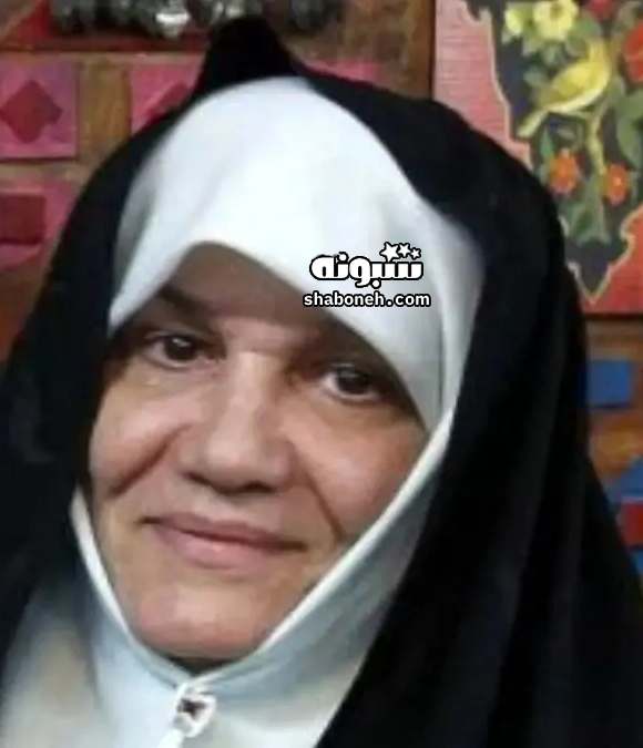 بیوگرافی طاهره طالقانی دختر آیت الله طالقانی کیست +عکس