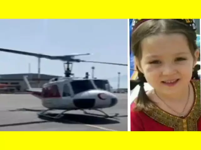 بیوگرافی یسنا دیدار گمشده کلاله دختر 4 ساله +ماجرای کامل گم شدن 