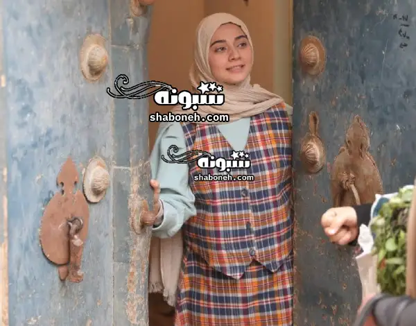بیوگرافی زهرا گماری بازیگر سریال پشت پرده + عکس و سوابق