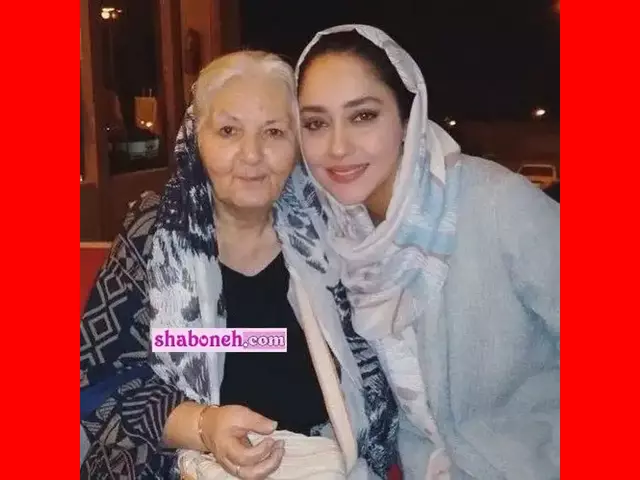 بیوگرافی مینا جعفرزاده از بازیگران سریال هتل پیاده رو