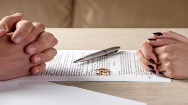 چطور وکیل خوب برای طلاق توافقی پیدا کنیم؟