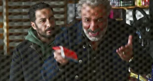 زمان پخش فصل دوم سریال جنگل آسفالت مشخص شد + تاریخ دقیق