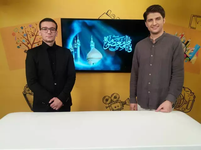 بیوگرافی مبین خجسته برومند جزو بهترین های فناوری اطلاعات