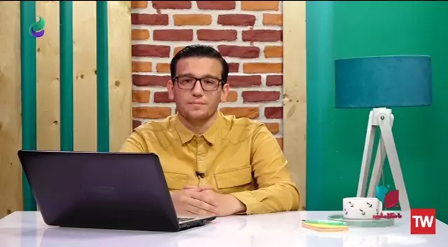 بیوگرافی مبین خجسته برومند جزو بهترین های فناوری اطلاعات