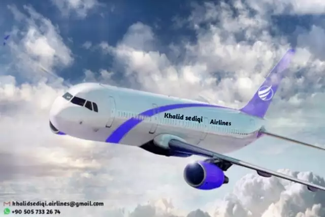 بیوگرافی خالد صدیقی ولد