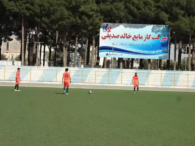 بیوگرافی خالد صدیقی ولد