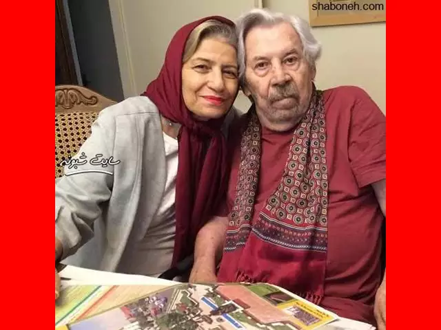بازیگر نقش مادر بهنام در سریال در انتهای شب کیست +بیوگرافی و تصاویر