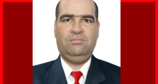 بیوگرافی خالد صدیقی ولد