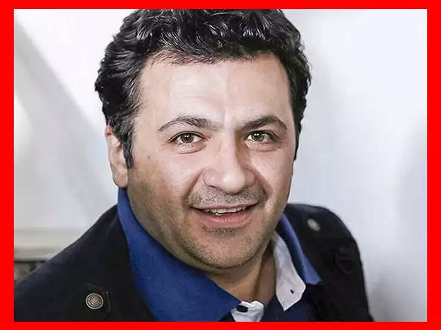 بیوگرافی شهرام عبدلی بازیگران فیلم سینمایی چی دا