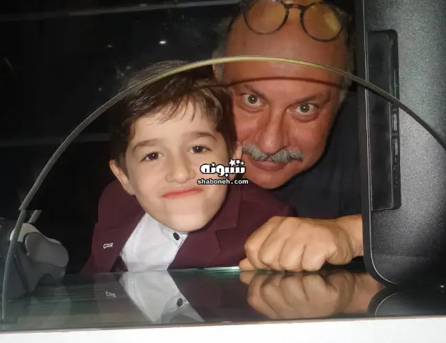 بیوگرافی حسام رحیمی منش بازیگر +سوابق و خانواده و عکس