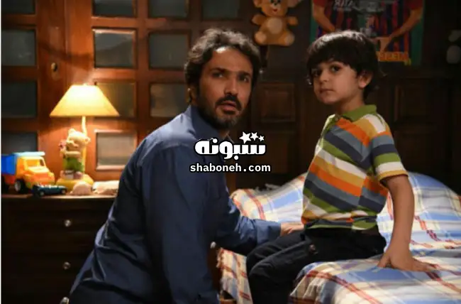 بیوگرافی حسام رحیمی منش بازیگر +سوابق و خانواده و عکس