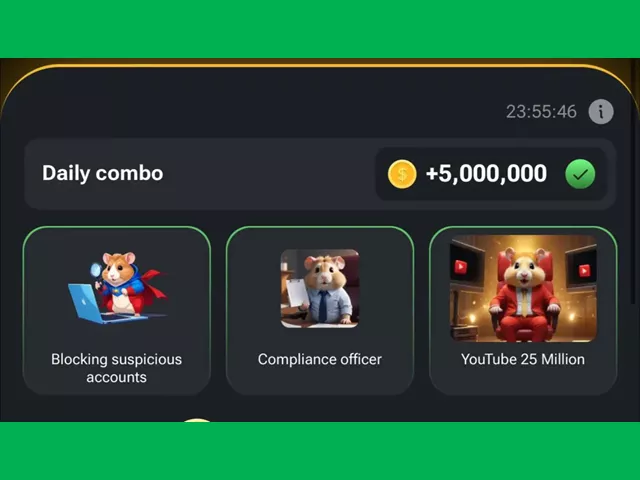 نحوه باز کردن قفل کارت Blocking suspicious accounts و کجاست