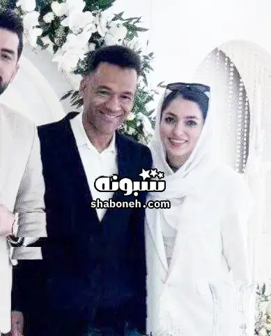 اختلاف سنی ژوزه مورایس و شیدا مقصودلو + نحوه آشنایی