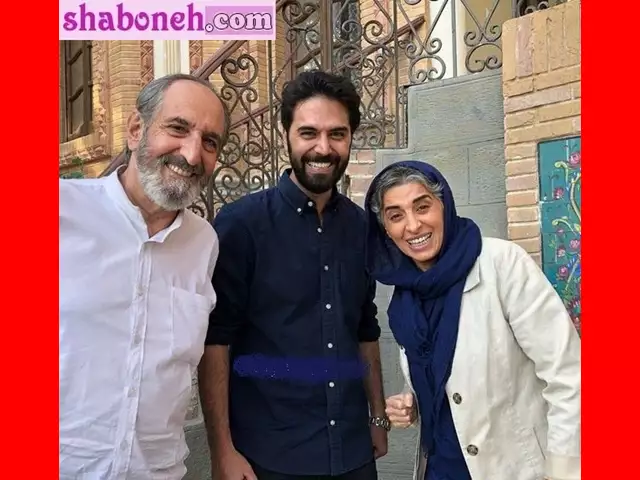 بیوگرافی بازیگر نقش حامد در سریال لحظه گرگ و میش کیست +عکس