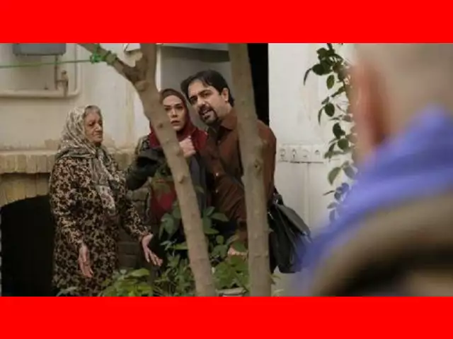 بیوگرافی اکبر دانیالی بازیگر نقش فواد در فیلم نخل های سربی +عکس