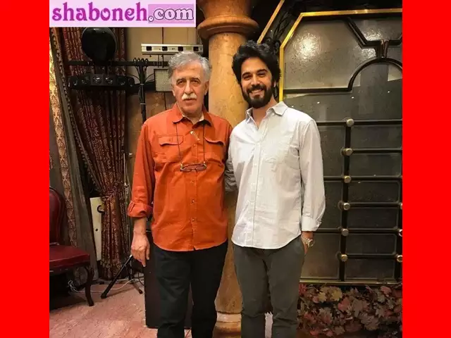 بیوگرافی بازیگر نقش حامد در سریال لحظه گرگ و میش کیست +عکس