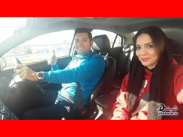 بازیگر نقش ندا در سریال لحظه گرگ و میش کیست +بیوگرافی و عکس