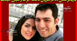 بازیگر نقش ندا در سریال لحظه گرگ و میش کیست +بیوگرافی و عکس